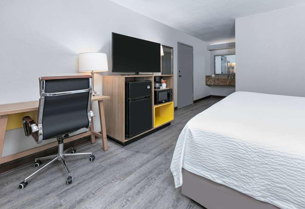 Days Inn By Wyndham Greenville Ms Værelse billede